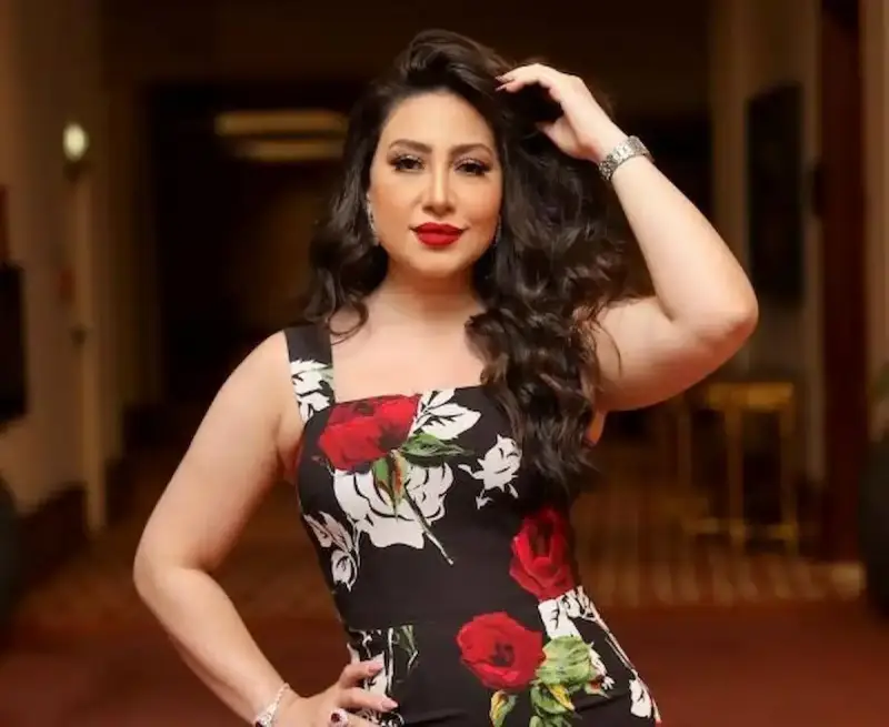 بوسي تطلق أغنية فيلم الفستان الأبيض بعنوان "عقبالكوا"
