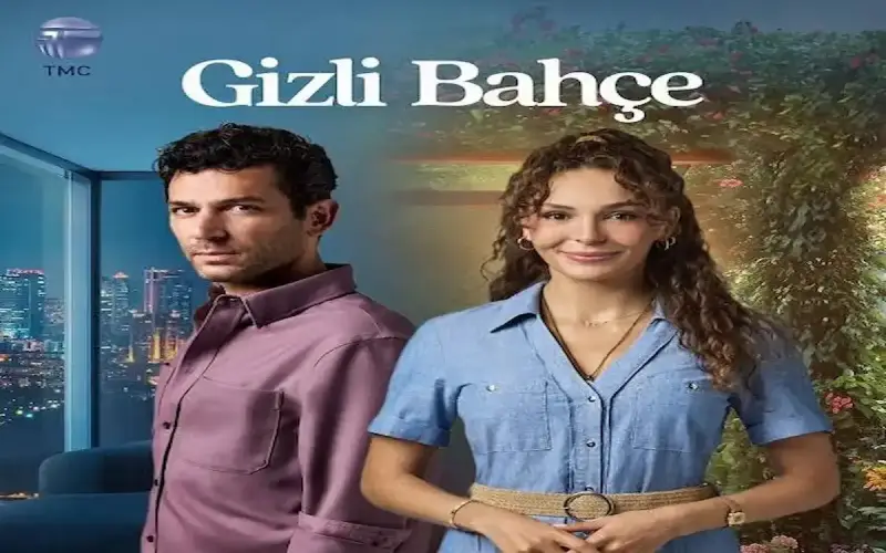 سبب وقف مسلسل "الحديقة السرية" (Gizli Bahçe)