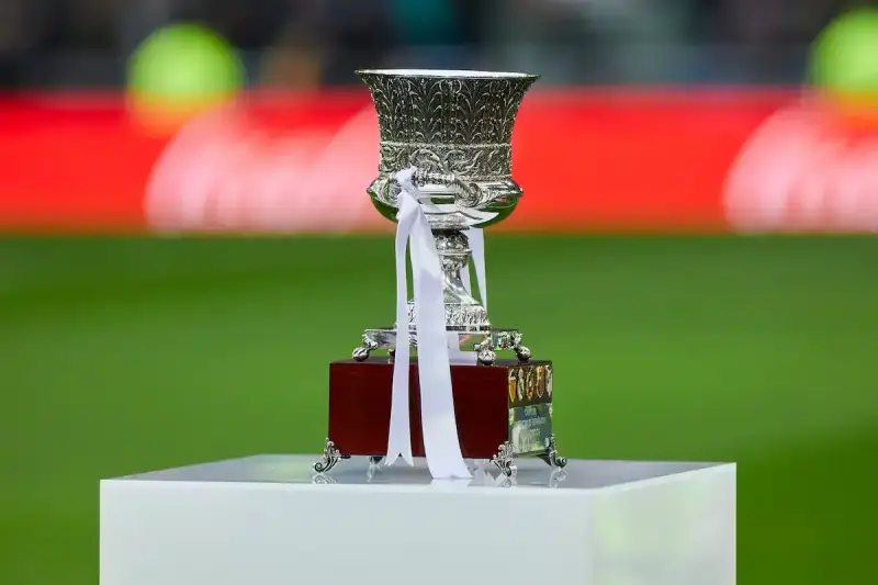 كأس السوبر الإسباني 2025