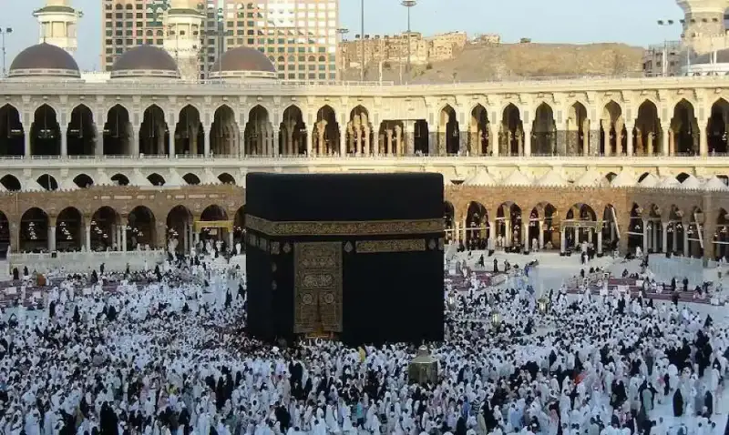 الفائزين في قرعة الحج 2024