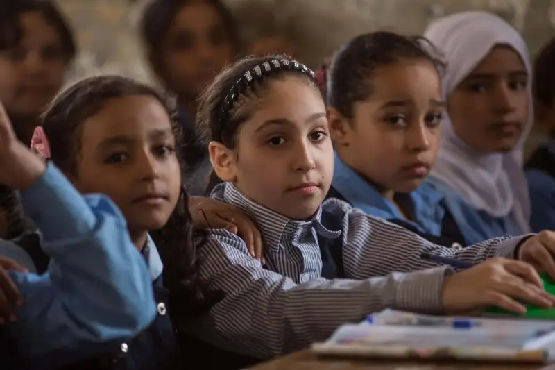 موعد إجازة نصف العام الدراسي الرسمي في مصر
