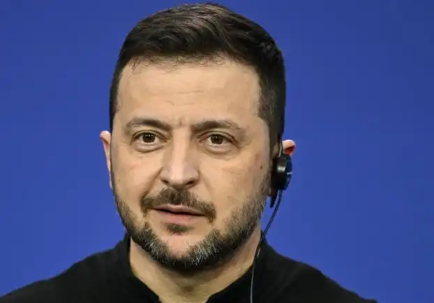 زيلينسكي