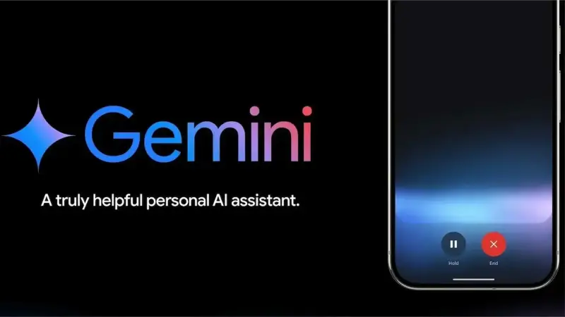 تحديث  Gemini Advanced