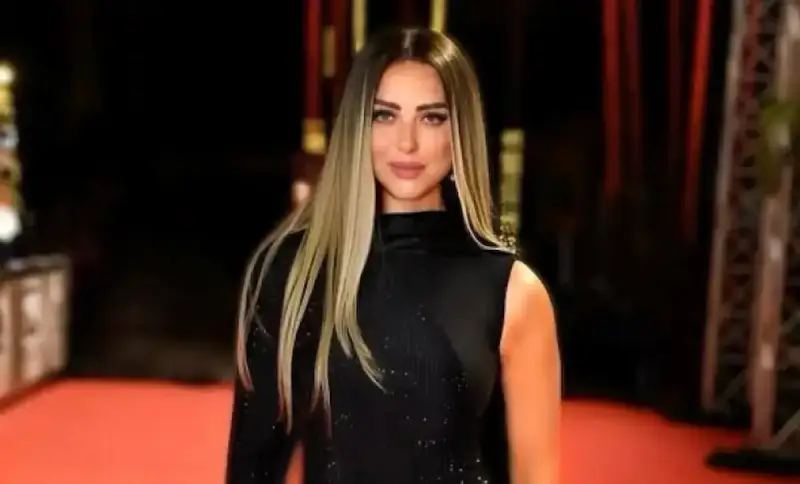 ريم مصطفى
