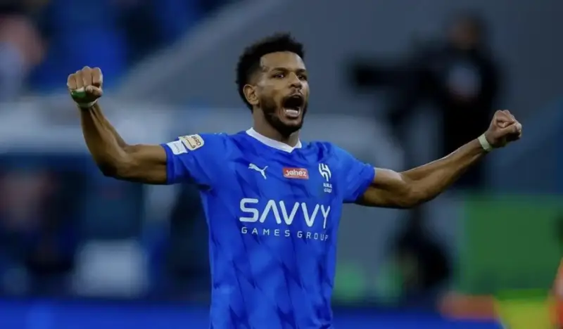 علي البليهي