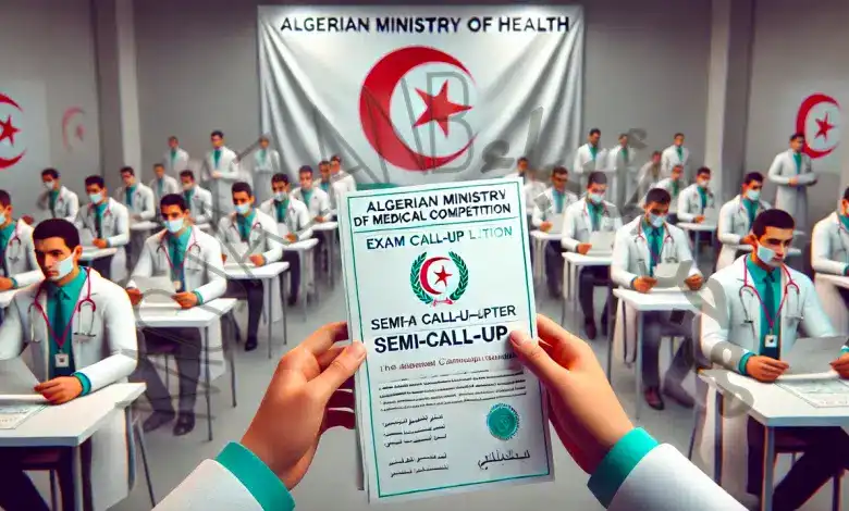 سحب استدعاء الشبه الطبي