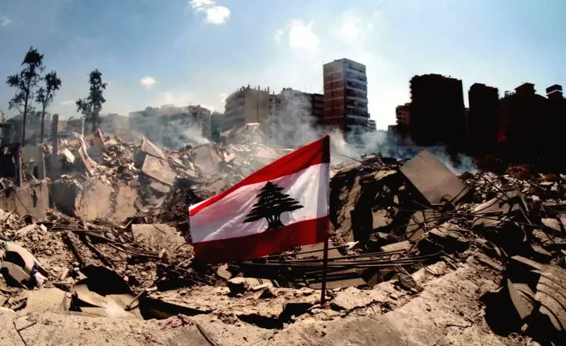 لبنان