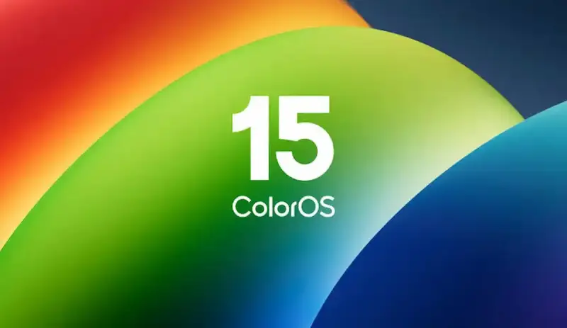 إطلاق واجهة تحديث ColorOS 15