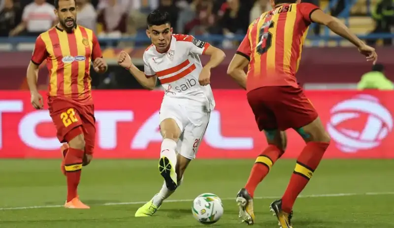 اللاعب المغربي أشرف بن شرقي