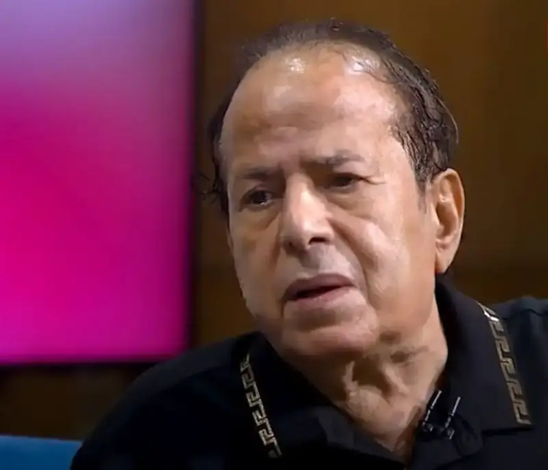 وفاة عادل الفار