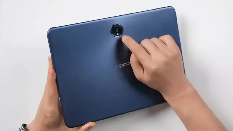 Oppo Pad 3 Pro