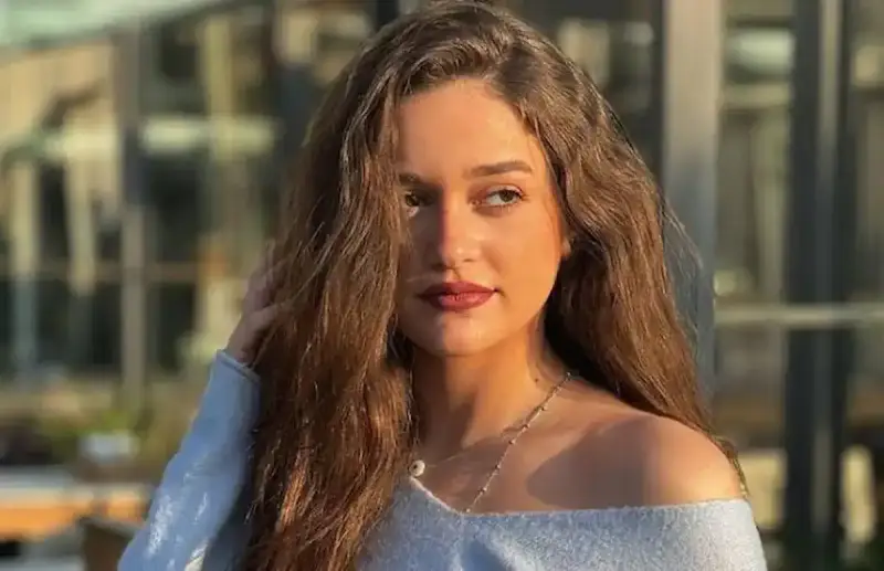 نور ايهاب تعبر عن سعادتها بنجاح مسلسل "6 شهور"