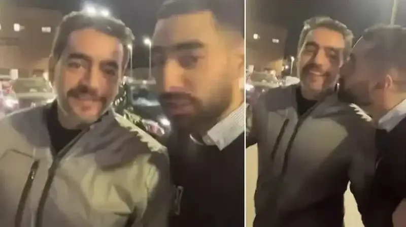 هاني سلامة