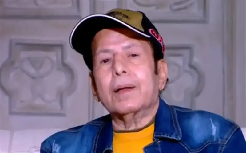 الفنان عادل الفار
