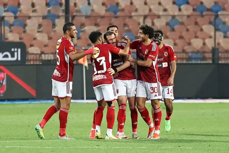 الأهلي