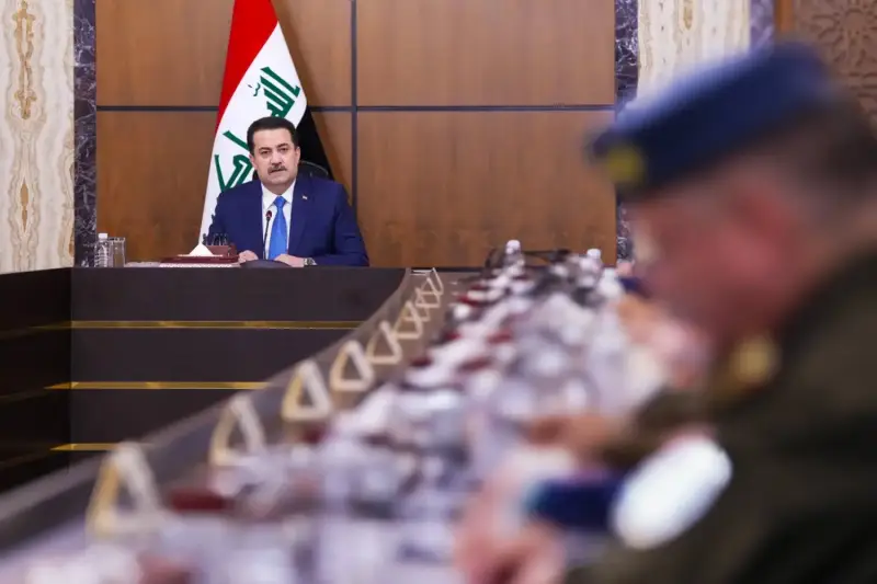 السوداني