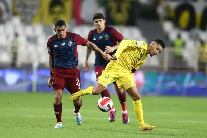 الوحدة ضد الوصل