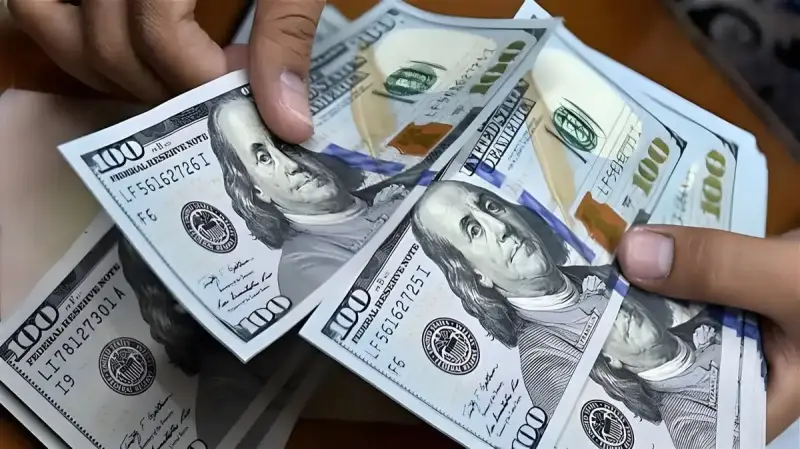 سعر صرف الدولار فى العراق