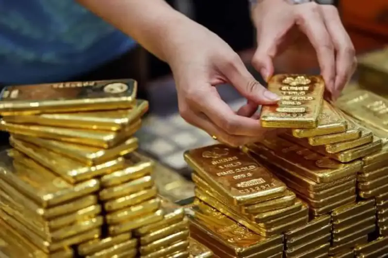 سعر سبيكة الذهب btc فى مصر