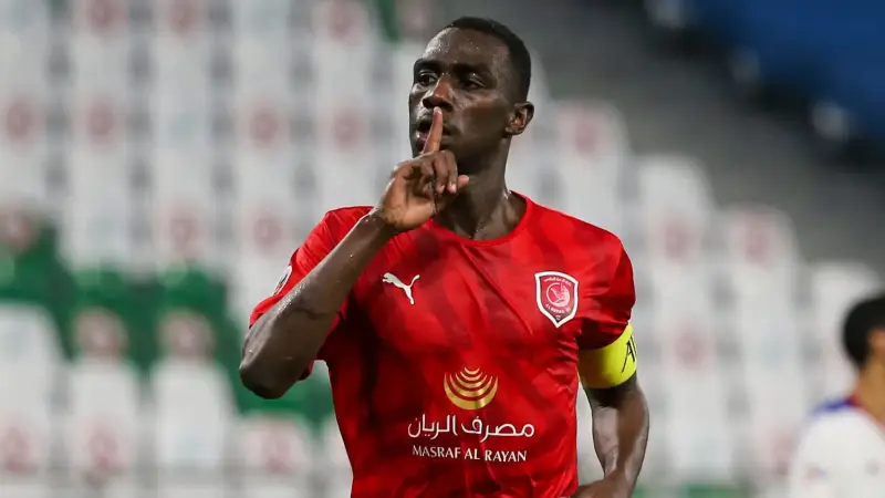 العربي ضد الدحيل