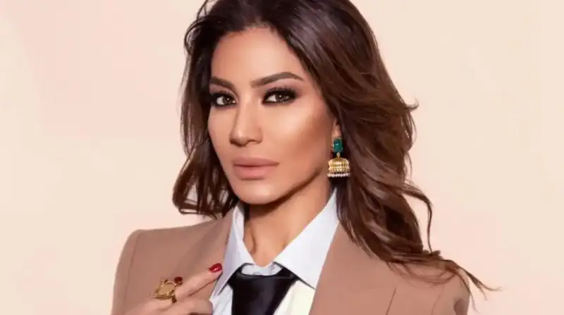 بسمة وهبة