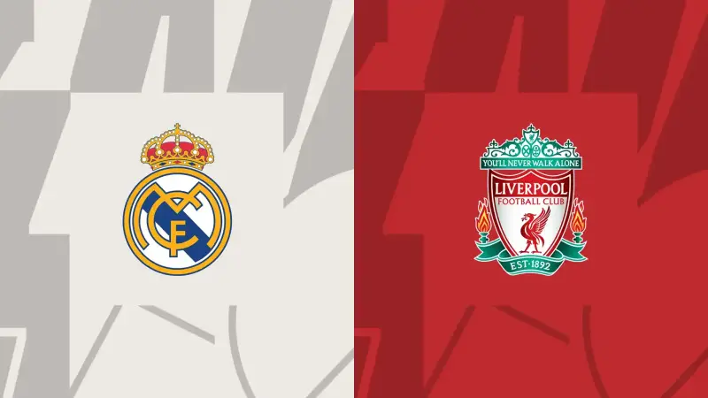 ريال مدريد ضد ليفربول