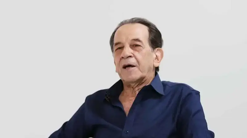 سبب وفاة الفنان السوري عصمت رشيد