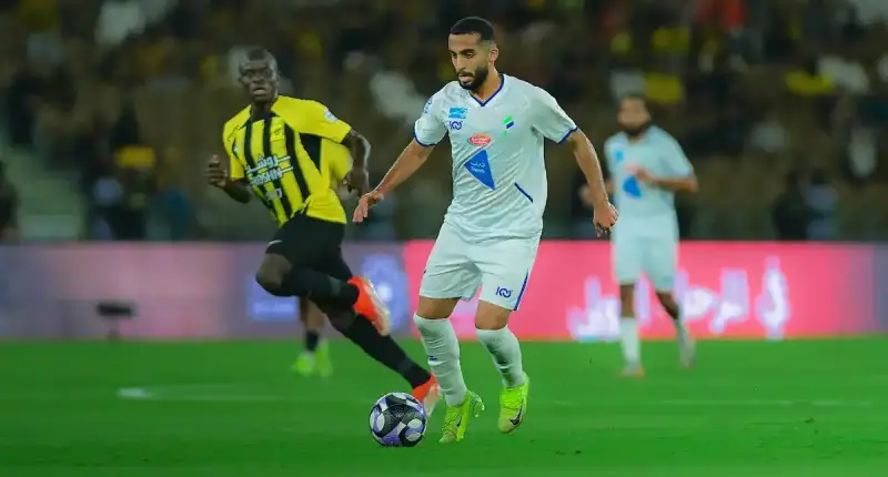 الاتحاد ضد الفتح