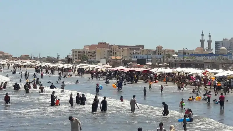 شواطئ