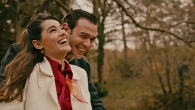 مسلسل موسوعة إسطنبول