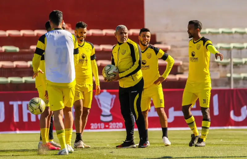 الفتح الرباطي والمغرب الفاسي
