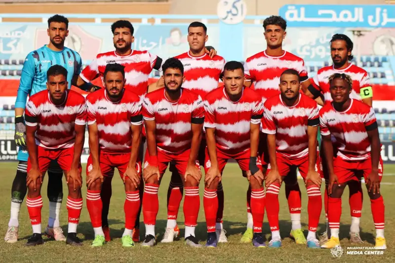 دوري المحترفين المصري