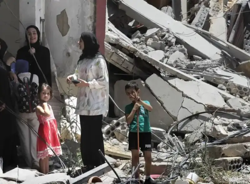 إطلاق النار في لبنان