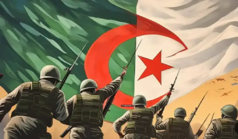 الجيش الوطني الشعبي