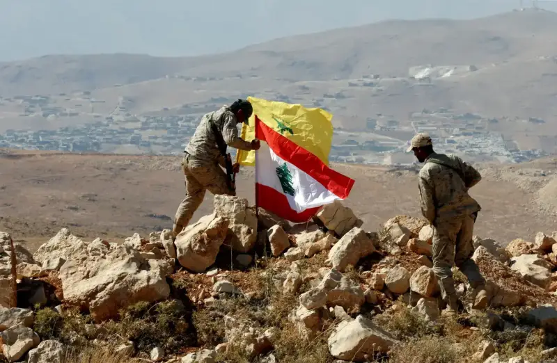 حرب لبنان