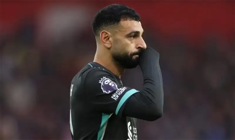 محمد صلاح