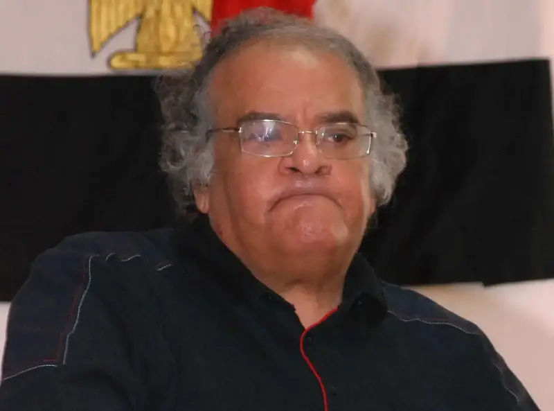 ممدوح عباس