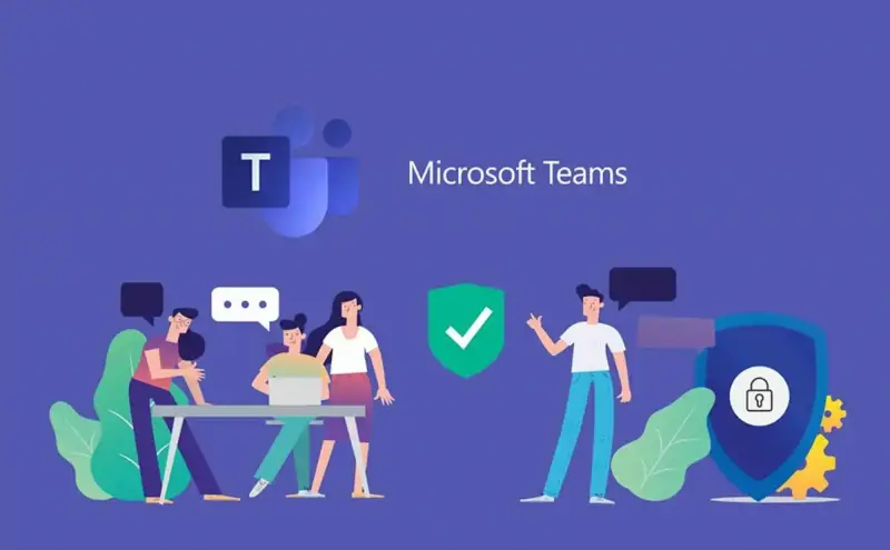 Microsoft Teams