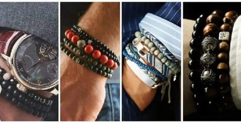 إكسسوارات الرجال