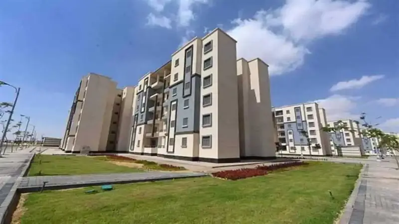 كراسات شروط شقق سكن لكل المصريين