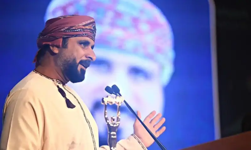 خليل البلوشي