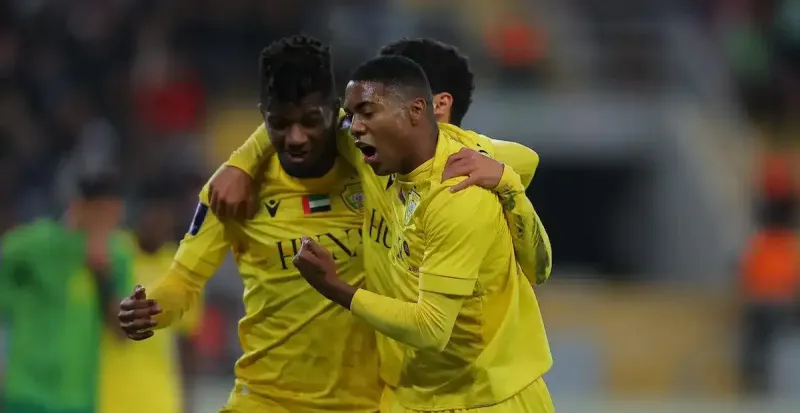 الشرطة ضد الوصل
