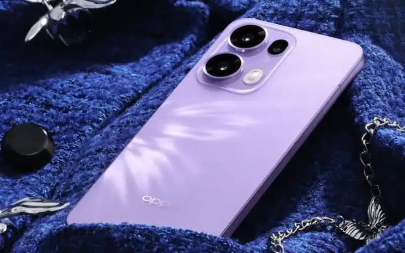 هاتف oppo reno 13