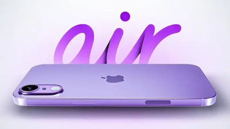 إطلاق iphone 17 بشريحة eSIM إلكترونية