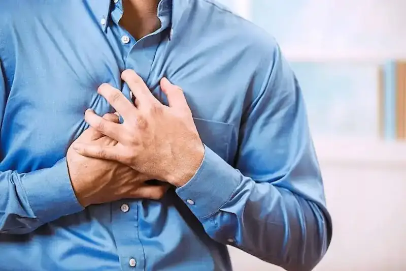 ارتفاع مخيف في حالات النوبات القلبية.. إليك 7 نصائح لحماية قلبك