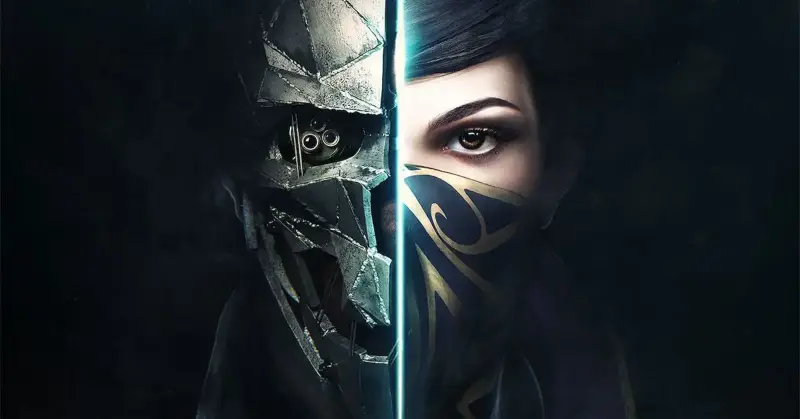 لعبة Dishonored 2
