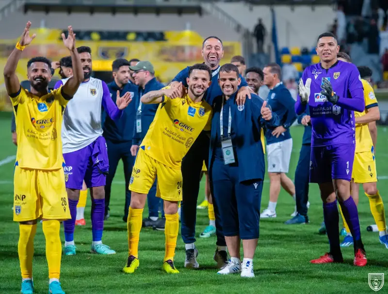 التعاون ضد الخالدية