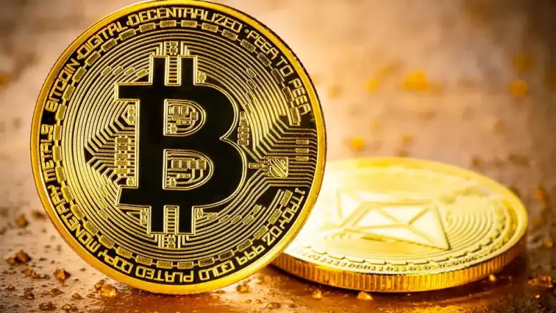 سعر البيتكوين اليوم
