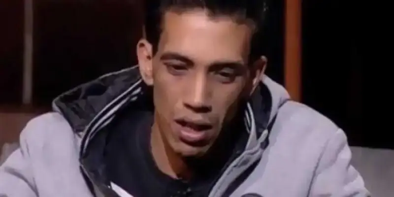 مجدي شطة