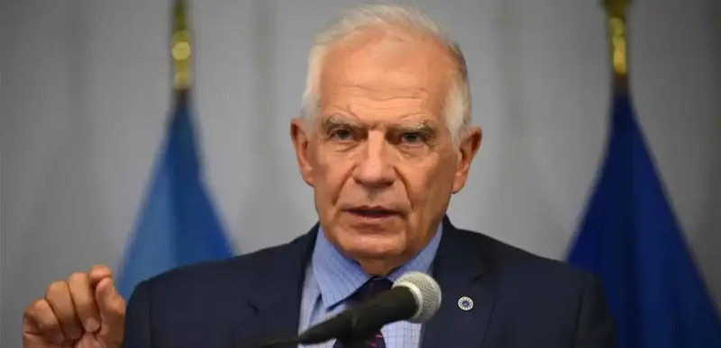 بوريل